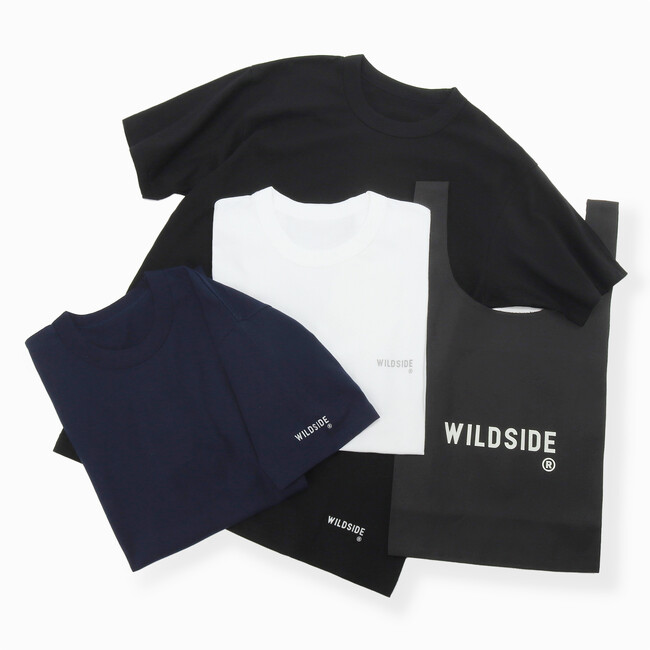 WILDSIDE YOHJI YAMAMOTO R{[gRNV9e105()ɔ