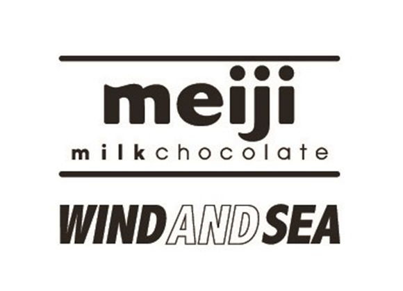 ~N`R[g95NLO@u~`vƂ̉ߋőK͂̃R{[VWJ@umeiji milkchocolate COLLECTION in LAFORETv