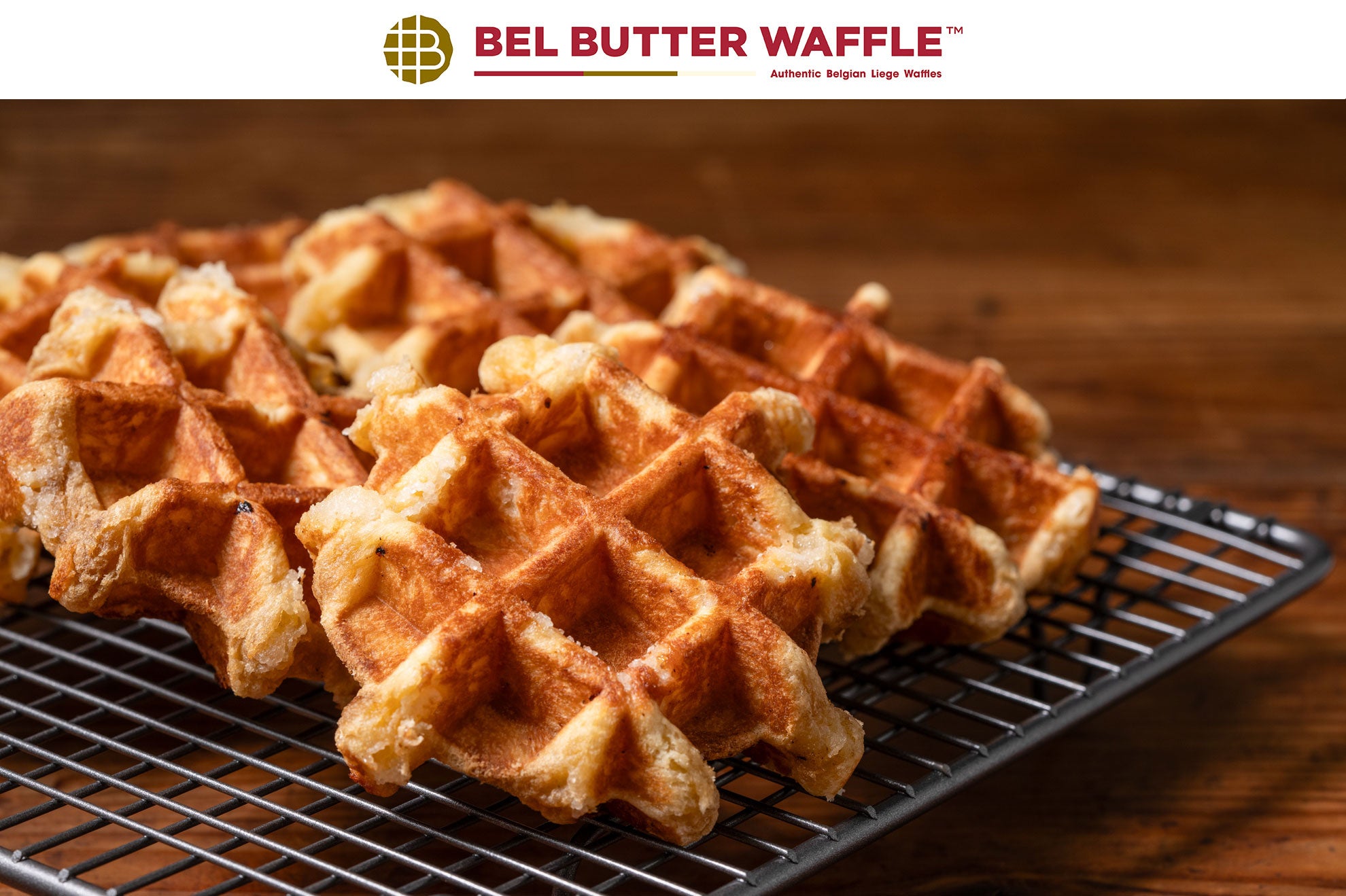 w12,000ȏ㔄ꂽxĂăG[WbtX̐VƑԁuBEL BUTTER WAFFLEvhoVAkibaiscjɓs2XܖڂƂȂVX܂I[vI