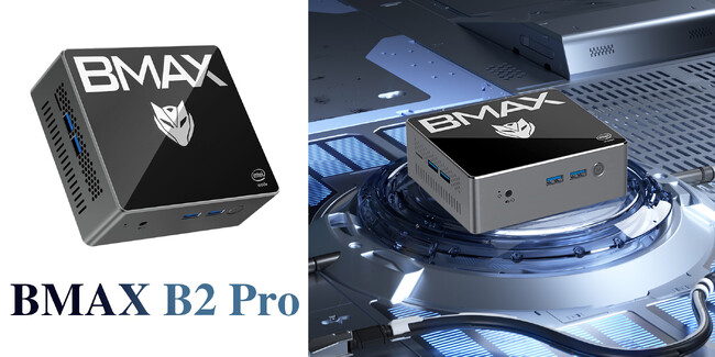 y30%OFFzBMAX ~jPC Intel J4105 yB2Pro 8GB+256GBzŒቿiI킸14,990~I