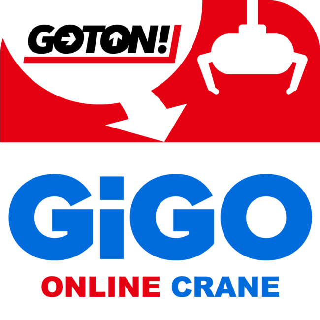 ICN[Q[wGOTON!xAwGiGO ONLINE CRANExɖ̕ύX