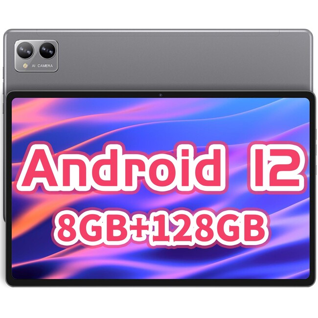 yViZ[z\Android 12 ^ubg 2K   8RACPU 8GB+128GB ViA킸18~I
