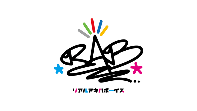 RABiAALo{[CYj(p\LFReal Akiba Boyz)A܂̃RCwALRxgɏACI