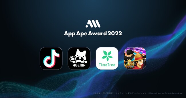 App Ape Award 2022 I4Av𔭕\