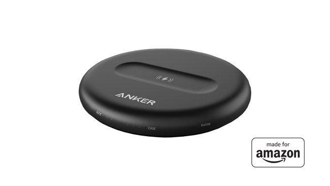 yAnkerzuMade for AmazonvF擾́uAmazon Echo Budsi2ACX[dP[Xtjp PowerWave 5WCX[dpbhv̗\̔Jn