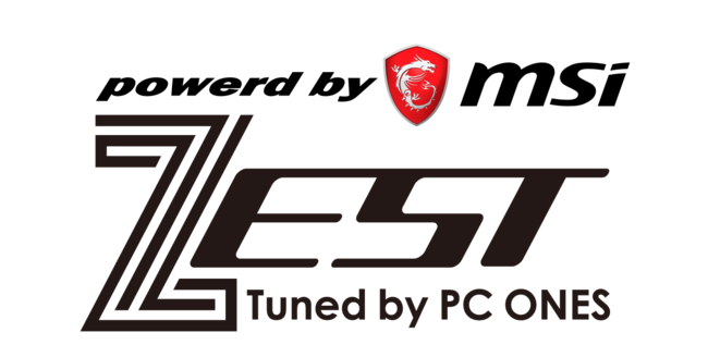 MSIAŐlCPCVbvPCYƏ̃R{[VuY@ZEST Powered by MSIv3i\