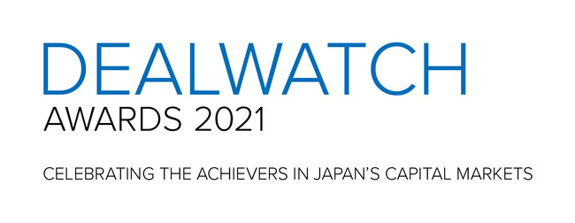 VisionalAuDEALWATCH AWARDS 2021vuIPO of the Yearv