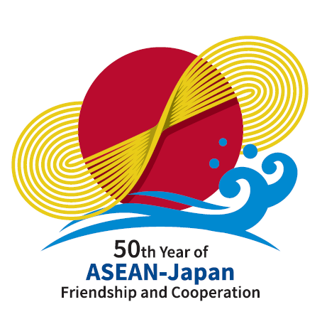 { ASEAN FD 50 NLOASEANƓeB[珫Sw炪AOr[ʂđ݂̗F݂܂!