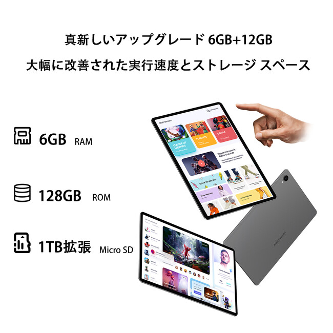 [ňl35%OFF]Android 12 ^ubg 8RACPU+128GBeʃA15,297~I