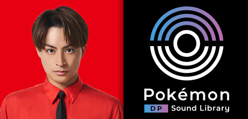 uPokemon DP Sound Libraryv̉pŃTCgAkāEpȂ13JEnŌJI_ɂw|P _ChEp[x̃TvOyȂ\I