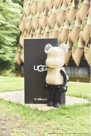 UGG@mosUGGuClassic Clear MinivCXpCAfUĆuBE@RBRICK UGG(R) 2022 1000%voB