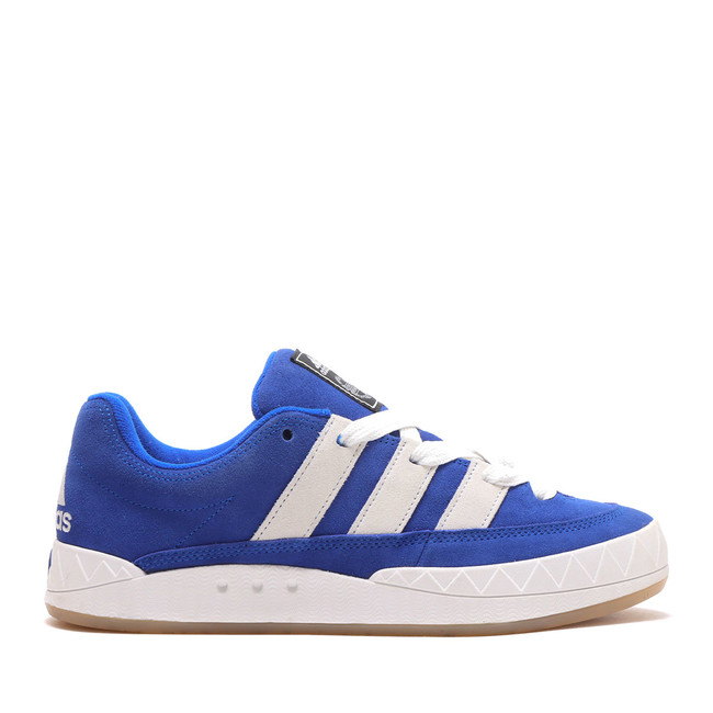 atmos̃V{J[Zuadidas Originals ADIMATIC atmos BluevoB