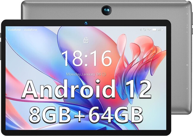 yAmazon PrimepzAndroid 12^ubgA4G LTE SIMʐMAŒቿi͂킸11,990~AAPrimeABMAX^ubgViD]I