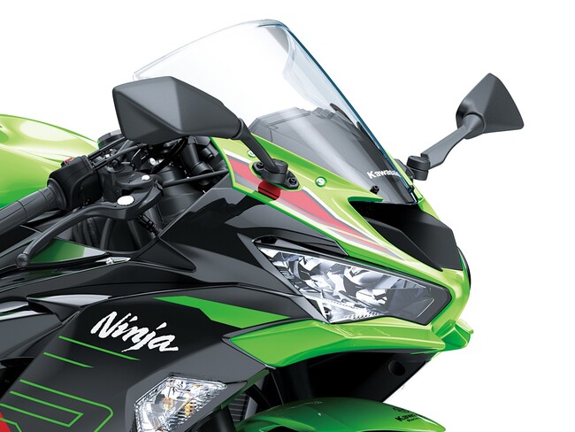 JTL Ninja ZX-6R KRT EDITION NEWOtBbNoI