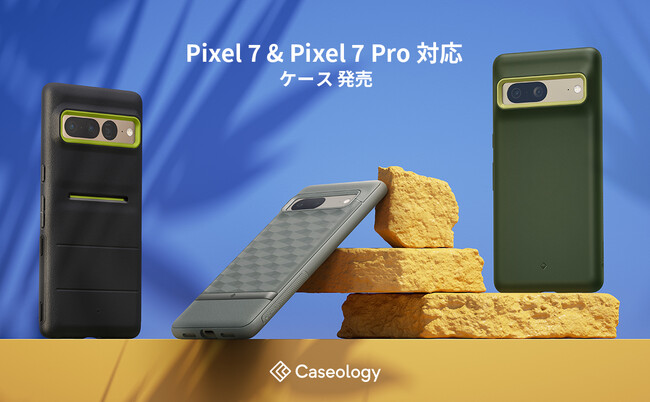 CaseologyAuPixel 7 Pro / Pixel 7vp P[XV[YI ILOAmazon10%neeI