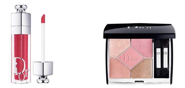 DIOR BLOOMING LOVE GARDEN-fBI[ u[~O u K[f-