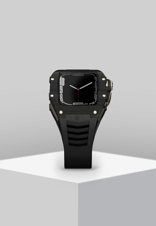 S[fRZvg̍AbvEHb`P[XuRacing Sports EditionvAApple Watch V[Y7 41MMΉf