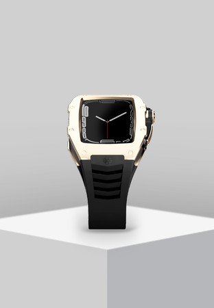 S[fRZvg̍AbvEHb`P[XuRacing Sports EditionvAApple Watch V[Y7 41MMΉf