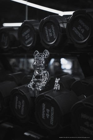 uatmosvƃtBbglXApuhuLFTvAuBERBRICKṽgvR{[VuBE@RBRICK atmos ~ LFT 100% & 400%vB