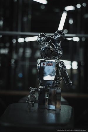 uatmosvƃtBbglXApuhuLFTvAuBERBRICKṽgvR{[VuBE@RBRICK atmos ~ LFT 100% & 400%vB