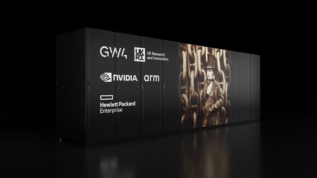 NVIDIA Grace AGlM[ɗDꂽArm X[p[Rs[^[̐VȔg哱