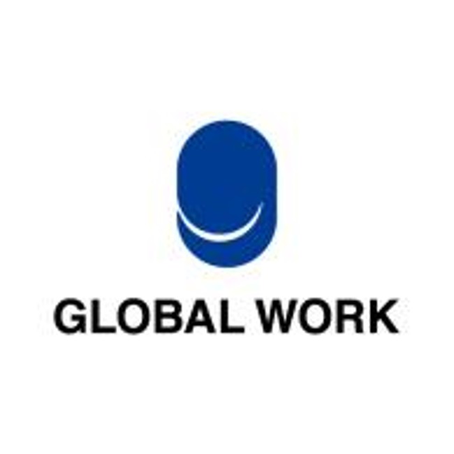 GLOBAL WORKLOGOSJRNVVCAbvIuLOGOS GLOBAL WORKvtăACe 217()s\JnI