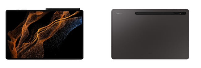 uGalaxy Tab S8+vuGalaxy Tab S8 Ultrav [J[iɊւ邨m点