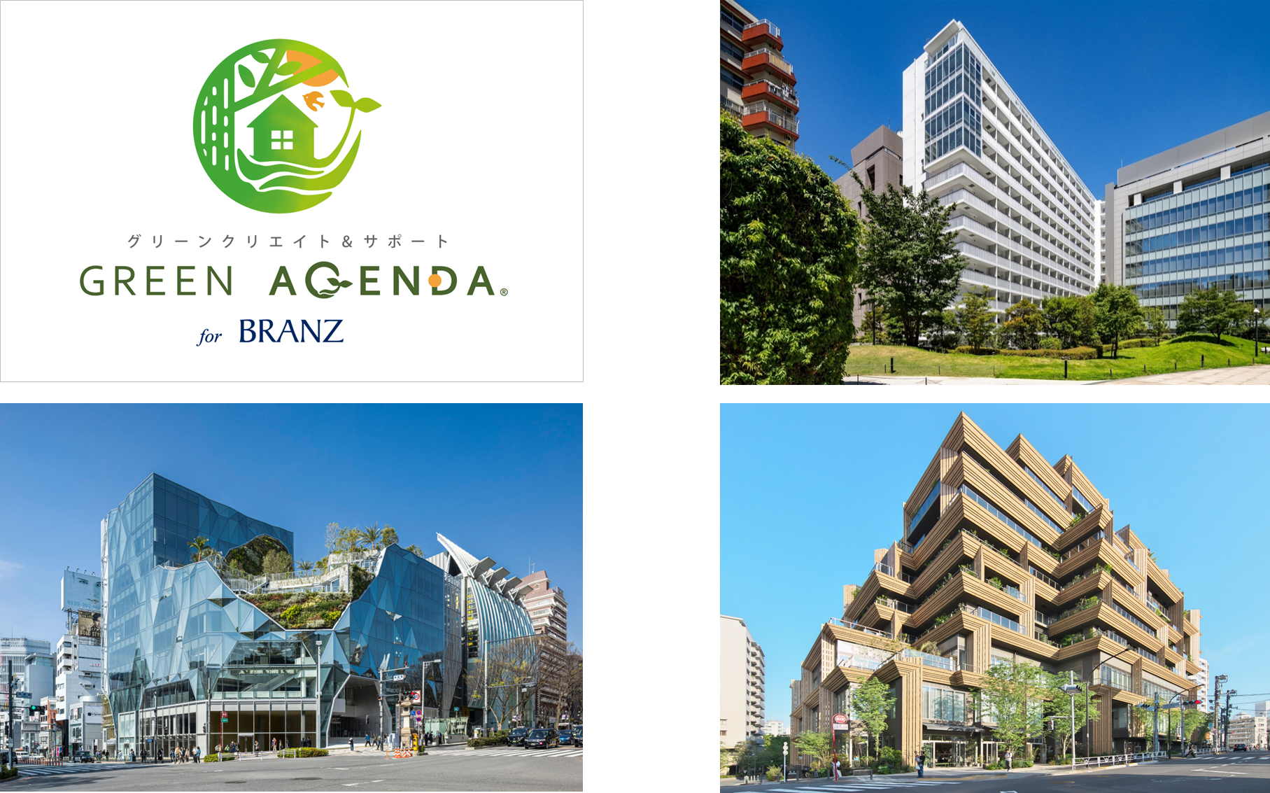 wGREEN AGENDA for BRANZx2024NxObhfUCExXg100