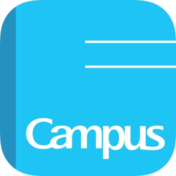 ׋AvuCarry CampusiL[LpXjviPadɂΉ