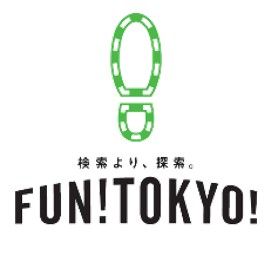 RuhuFUN!TOKYO!vCxgQe@FUN!TOKYO! R߂2021 gsvcȒ̊肢ƁhJ