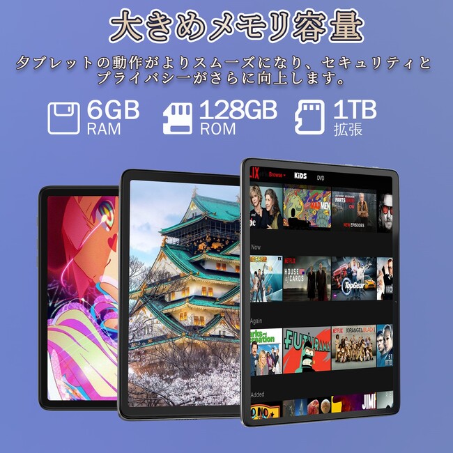 yňl31%OFFz TECLAST RXp Android 12 ^ubg 8RACPU+6GB+128GBeʃA15,839~I