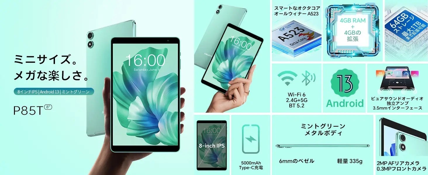 yAmazonHZ[\zTeclast̑労ӍՂ悢斾AelCiő40 OFFwł܂BLy[2I