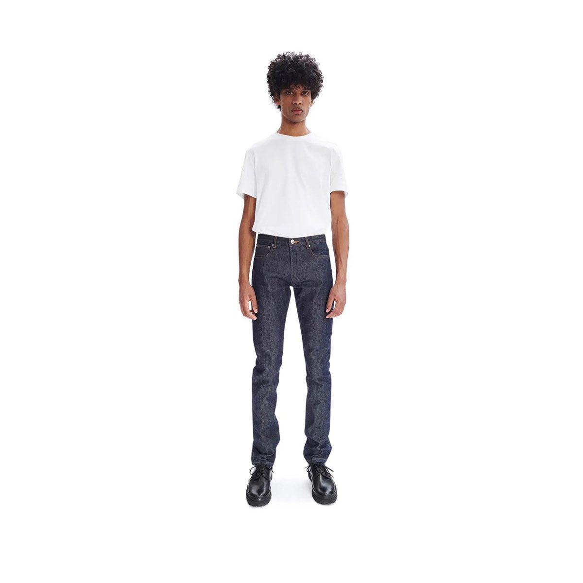 A.P.C.uh̑㖼łfjɃtH[JX"A.P.C. DENIM"CxgA 2024N328()A.P.C.eVbvɂĊJÁB