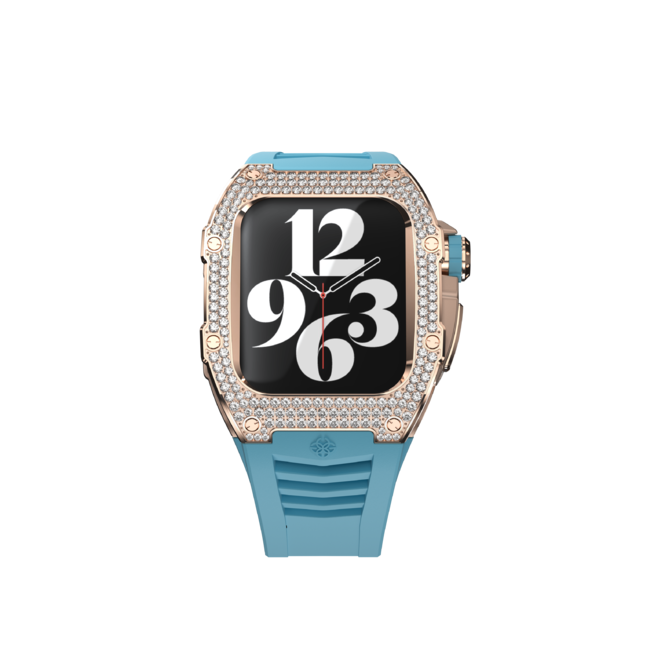 S[fRZvg̍AbvEHb`P[XuRST-ICEDvAApple Watch V[Y7 41MMΉf