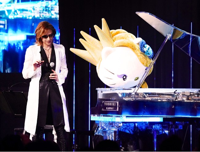 yoshikitty 9NAm~l[gw2023NTILN^[܁x {蓊[Jn