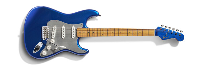 H.E.R. 2023NVOlC`[M^[wLIMITED EDITION H.E.R. STRATOCASTER BLUE MARLINx117i΁jICVbvŔ̔Jn