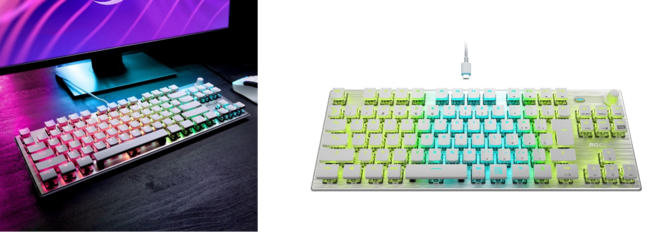 eL[X^CṽQ[~OL[{[hROCCATuVulcan TKL Provƃ}EXpbhuSensevȂǂ̎ӃACe̔̔Jn