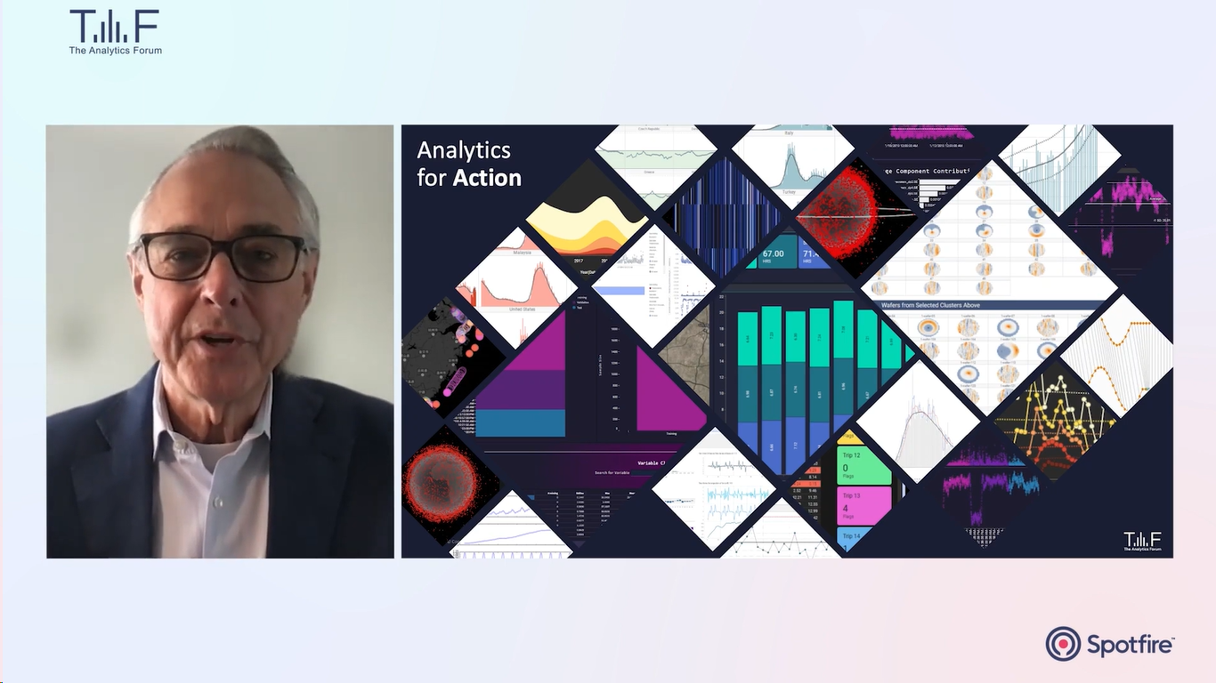 NTTR ICAuThe Analytics Forumv{łJ