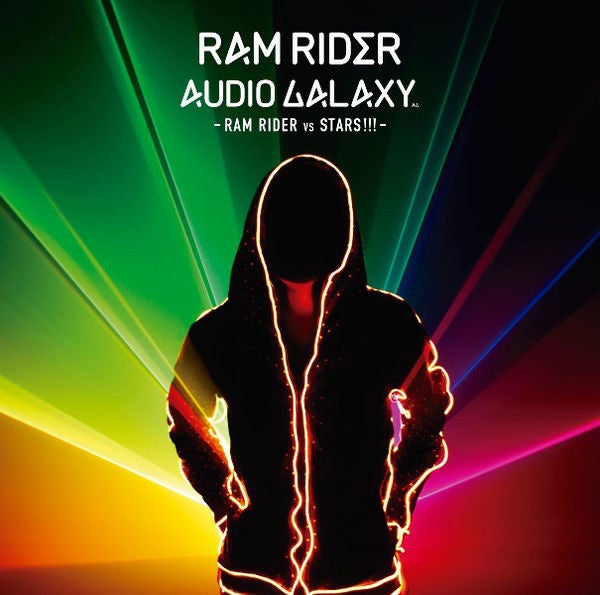 RAM RIDERj[AowREPLAY THE MAGICx111ijɔzM[XI ߋSpotifyւ