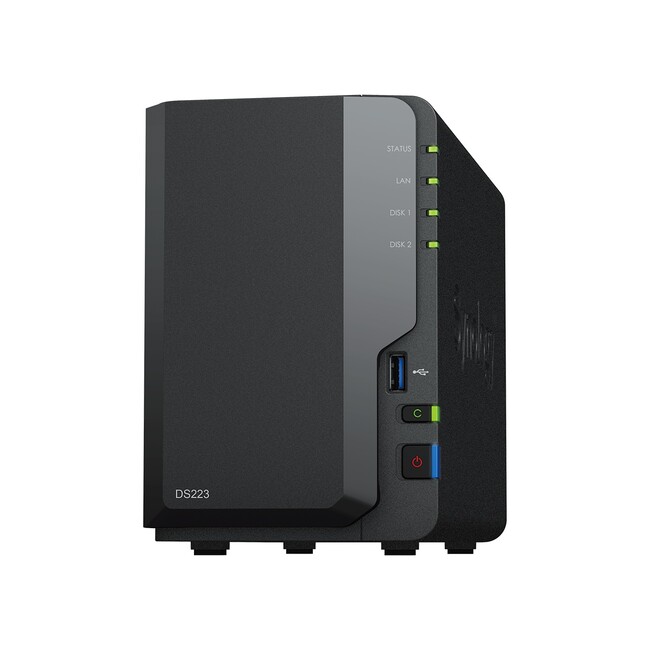 SynologyАArWlXNASLbguDiskStation DS723+/DS223vAbN}Eg^Xg[WLbguSA3610/SA3410v𔭕\