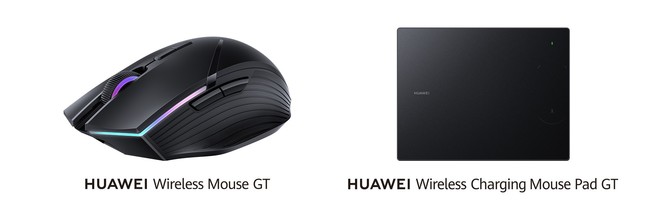 ȂPCQ[CtKɁI wHUAWEI Wireless Mouse GTxwHUAWEI Wireless Charging Mouse Pad GTx1022ɔ