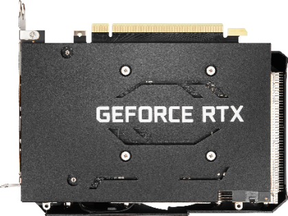 MSIANVIDIA(R) GeForce RTX(TM) 3050𓋍ڂOtBbNXJ[huGeForce RTX(TM) 3050 AERO ITX 8Gv𐔗ʌ蔭