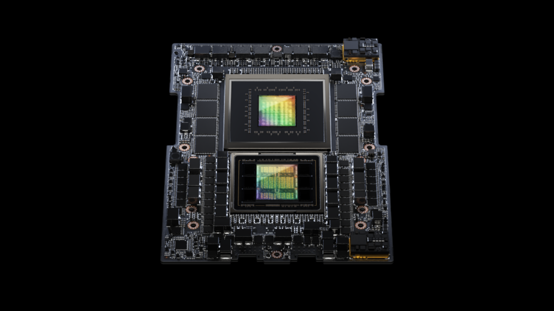 NVIDIA Grace Hopper Superchip ĚZ^[VXe [J[ANEh voC_[ɂ킽 40 ȏ AI X[p[Rs[^[