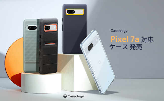 yő20offzCaseologyAGoogle Pixel 7a, Pixel Fold ČRMILKi ϏՌ P[X 