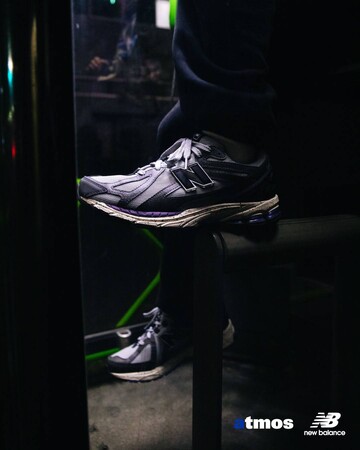 atmosʒfuNew Balance M1906RAT gTokyo DimensionhvÃv[VrfIJI