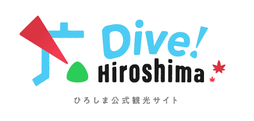 Ђ낵܌όTCguDive! Hiroshimav