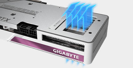 GIGABYTE GeForce RTX 3080  NGC^[ OtBbN{[h 