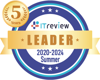 uSHANON MARKETING PLATFORMvuITreview Grid Award 2024 SummerṽCxgǗVXeɂčōʂ́uLeaderv5NA