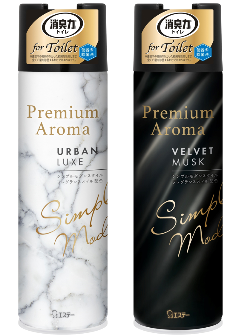 yGXe[zwL Premium AromaxV[YuL Premium Aroma gCp Xv[vƐV聃Ao[uEVo