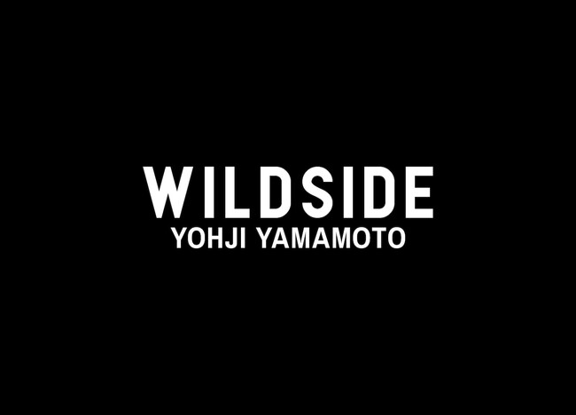 WILDSIDE YOHJI YAMAMOTO Original Collection517()ɔ